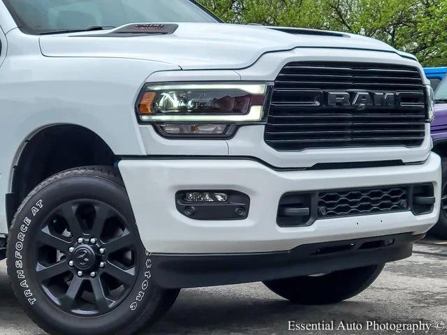 ram ram 2500 pickup 2024 3C6UR5FJ2RG168176 image ram ram 2500 pickup 2024 3C6UR5FJ2RG168176 image